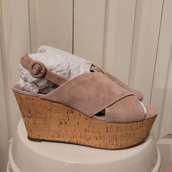 Diane Von Furstenberg Shoes - Diane Von Furstenberg Shoes Size 9